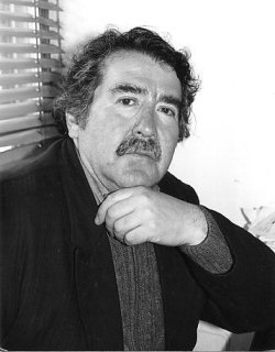 JOS� �NGEL CUEVAS